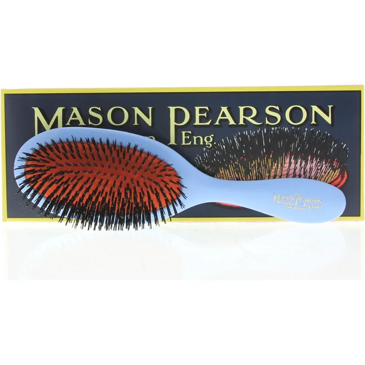 Mason Pearson Handy Bristle B3 Blue