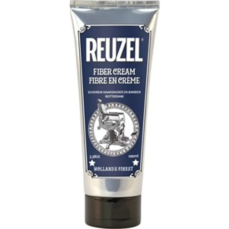 Reuzel Reuzel Fiber Cream Haarcreme 100 ml