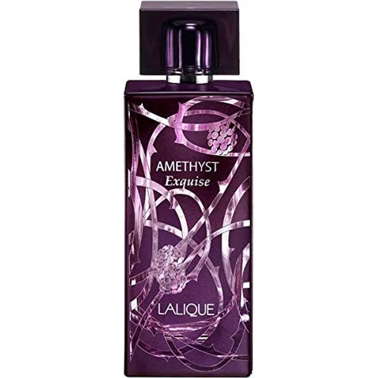 Lalique Amethyst Exquise Eau de Parfum (EdP) Damenduft 100 ml