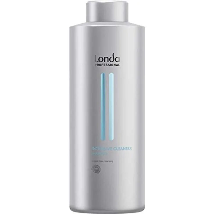 Londa Intensive Cleanser Shampoo 1000 ml