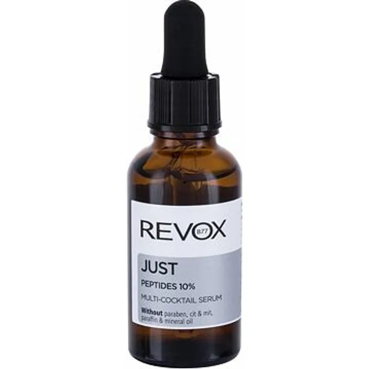 Revox Just Peptides 10% Straffendes Gesichtsserum 30 ml