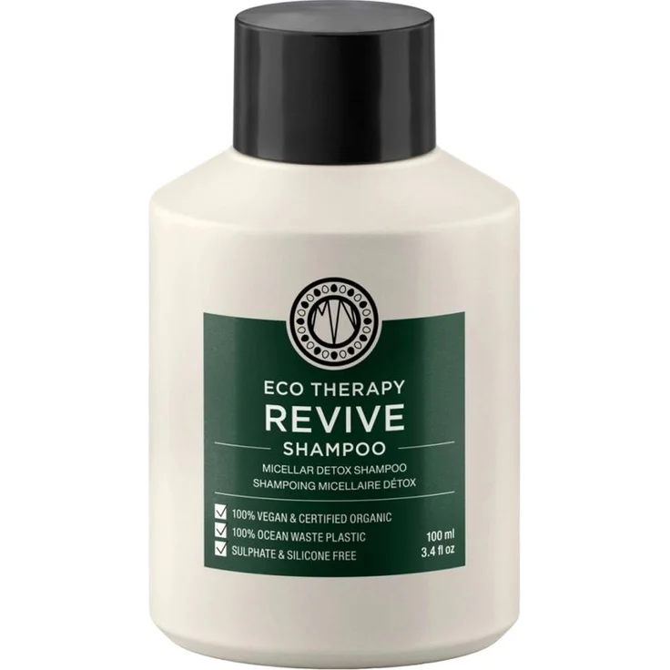 Maria Nila Eco Theraphy Revive Shampoo 100 ml
