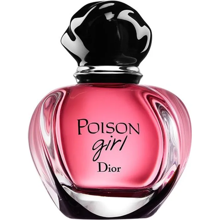 Dior Poison Girl Eau de Parfum (EdP) Damenduft 100 ml Duftfamilie: blumig, süß