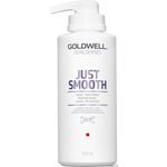 Goldwell Dualsenses Just Smooth 60 seconds Treatment (1 x 500 ml)