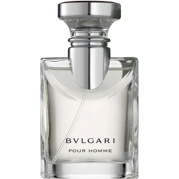 Bvlgari pour Homme Eau de Toilette (EdT) Herrenduft 100 ml