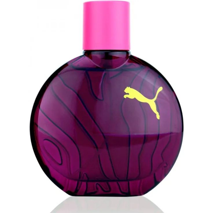 Puma Animagical Eau de Toilette (EdT) Damenduft 90 ml
