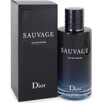 Dior Sauvage Eau de Parfum (EdP) Herrenduft 200 ml Duftfamilie: Fougere, orientalisch
