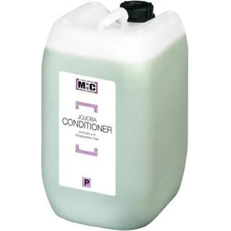 M:C Conditioner Jojoba P poröses strapaziertes Haar 5000 ml