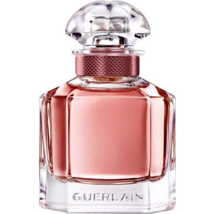 Guerlain Mon Guerlain Intense Eau de Parfum (EdP) Damenduft 100 ml Duftfamilie: orientalisch, würzig