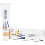 Dermatopan Creme Mit 5% Urea 50 ml Tagescreme Pflegecreme Neurodermitis
