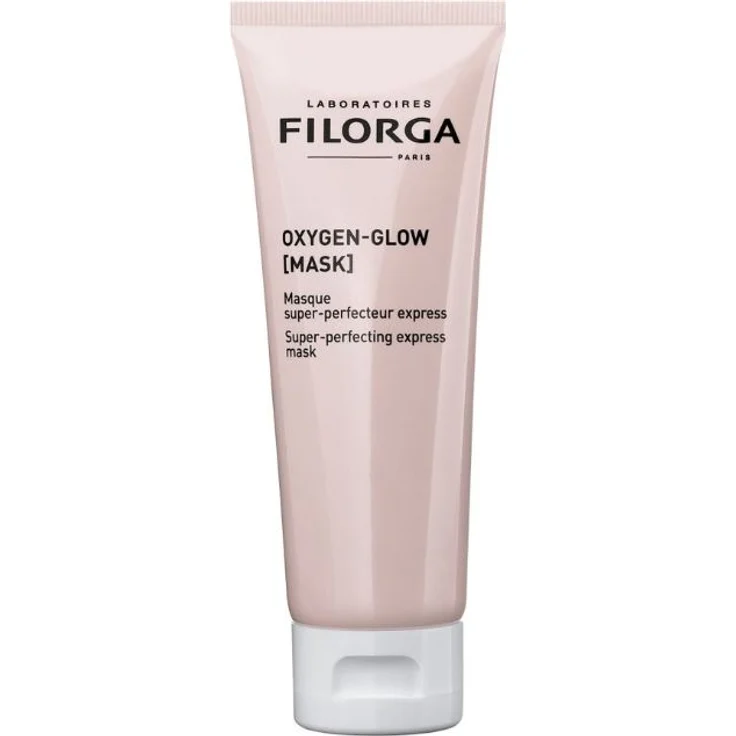 Filorga Oxygen Glow Mask 75 ml, feuchtigkeitsspendend, für geschmeidige Haut – Bild 1