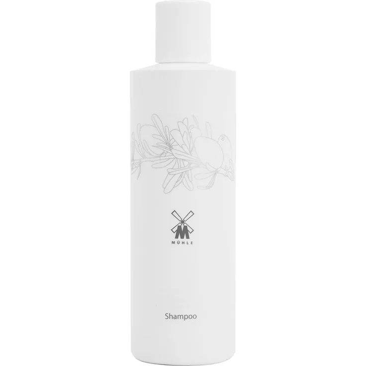 Mühle Haarshampoo Organic Serie 250 ml Wirkung: Pflege, Reinigung