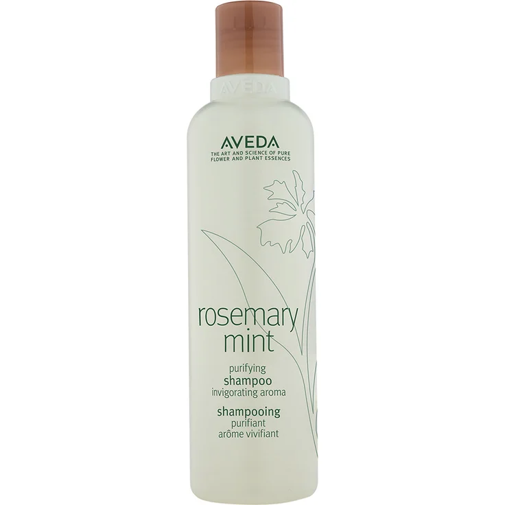Aveda Rosemary Mint Purifying Shampoo 250 ml – Bild 1