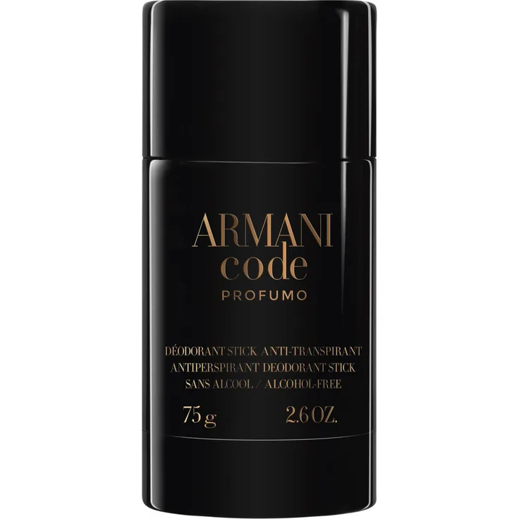 Giorgio Armani Armani Code Profumo Deostick 75 g 