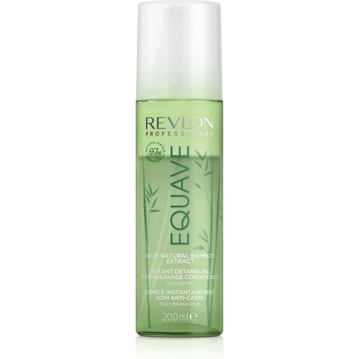 Revlon Professional Equave Instant Detangling Conditioner Antibreak 200 ml – Bild 1