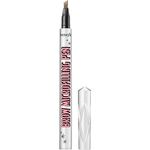 Benefit Augen Augenbrauen Augenbrauenstift Brow Microfilling Pen Medium Brown 0,77 ml