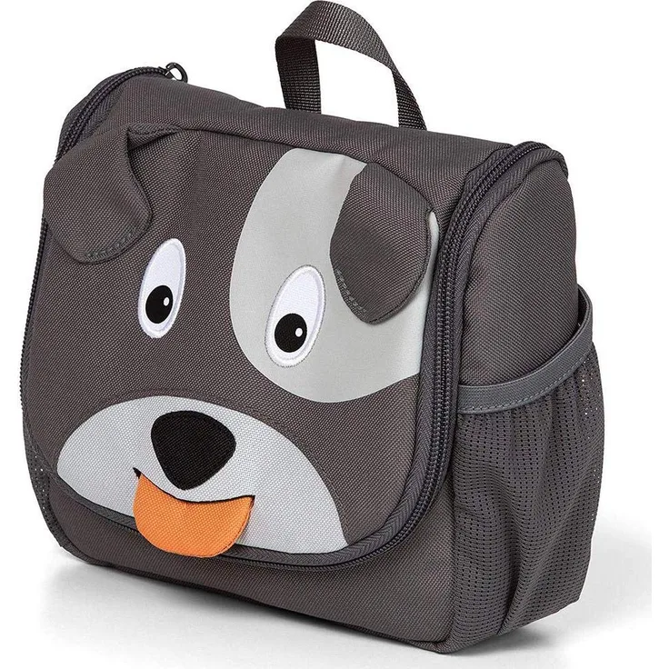 Affenzahn Hugo Hund Kulturtasche