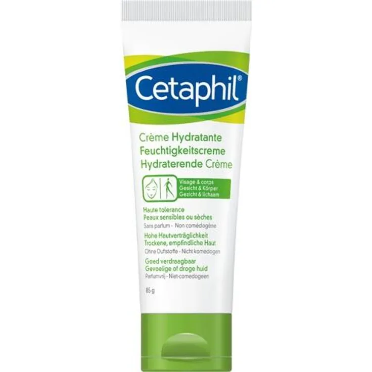 Cetaphil Feuchtigkeitscreme 85 ml 