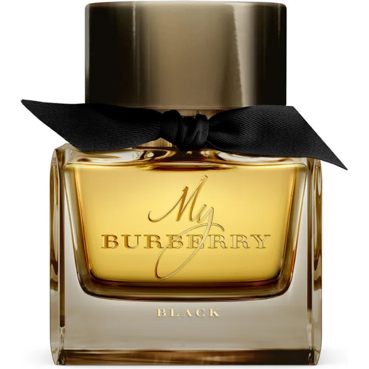 Burberry My Burberry Black Eau de Parfum (EdP) Damenduft 50 ml Duftfamilie: blumig, orientalisch