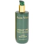 Canarias Cosmetics Aloe Vera Körpermilch 400 ml 