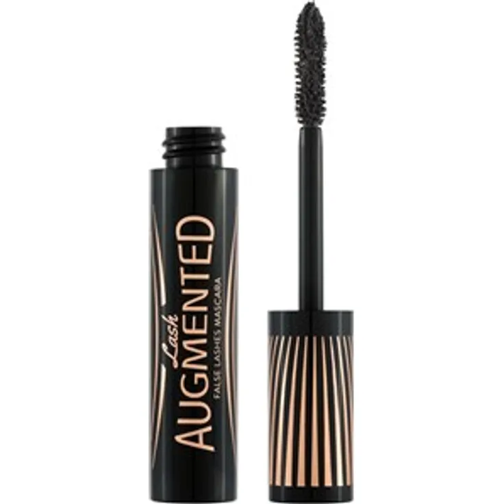 Douglas Collection Lash Augmented False Lashes Wimperntusche Black 9 ml