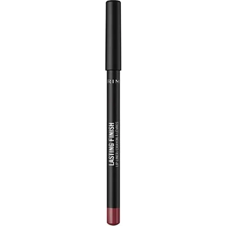 Rimmel London Lasting Finish Langanhaltender Lippenkonturenstift 1,2 g Farbton 880 Wine