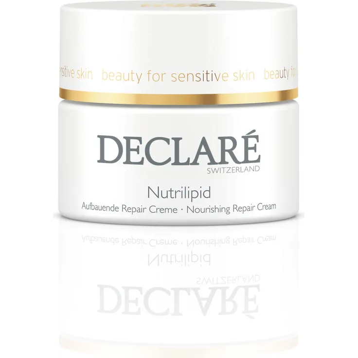Declaré Nutrilipid Aufbauende Repair Creme 50 ml