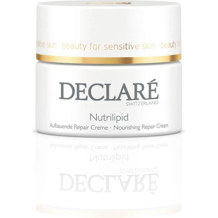Declaré Nutrilipid Aufbauende Repair Creme 50 ml – Bild 1
