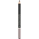 Artdeco Augen Make-up Eye Brow Pencil 4 Light Grey Brown Augenbrauenstift 1 g, Farbton Braun