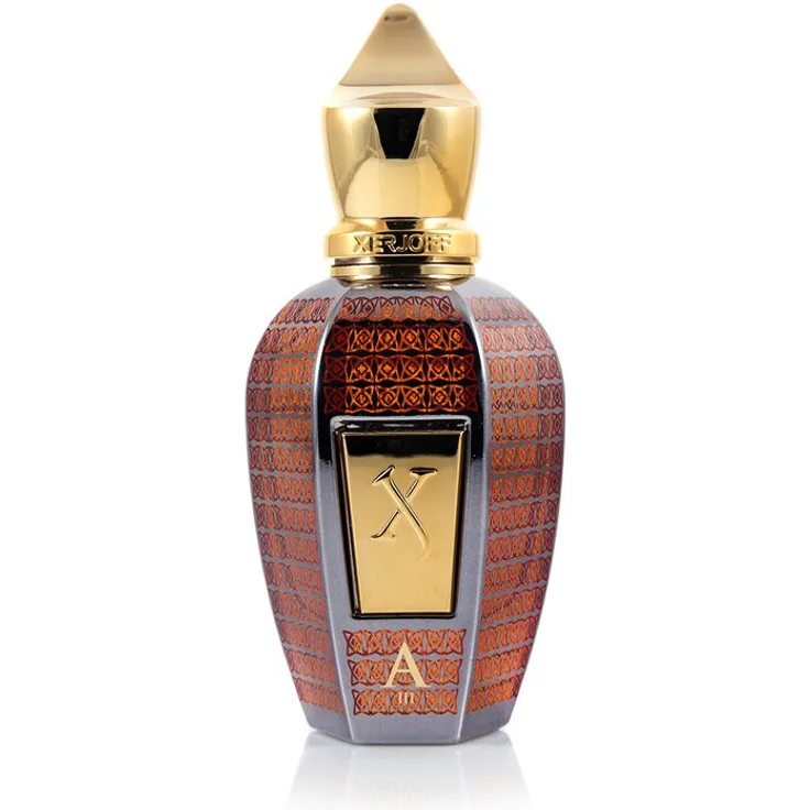 Xerjoff Oud Stars Alex III Eau de Parfum (EdP) Unisexduft 50 ml
