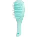Tangle Teezer Bürste The Wet Detangler Mini Wet Detangling Brush türkis