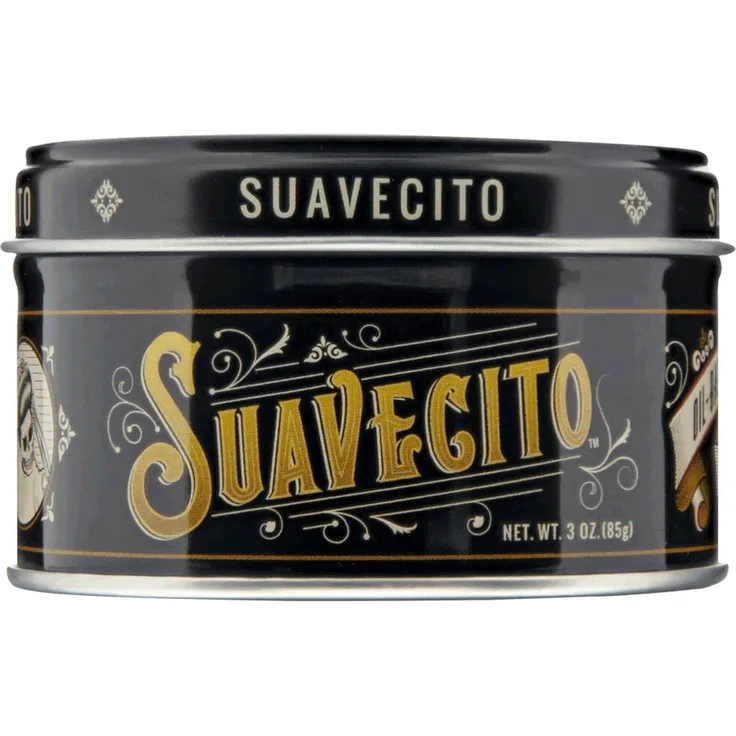 Suavecito Oil-Based Pomade 85 g
