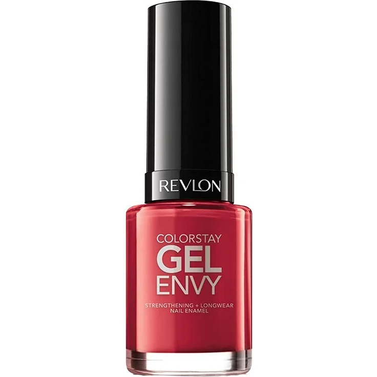 Revlon Colorstay Gel Envy Nagellack 11,7 ml - 620 Roulette Rush
