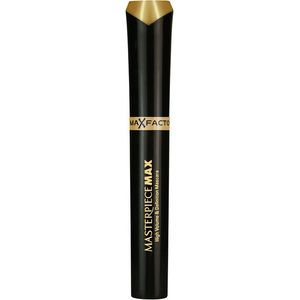 Bild für Max Factor Masterpiece Max Mascara 7 ml Black