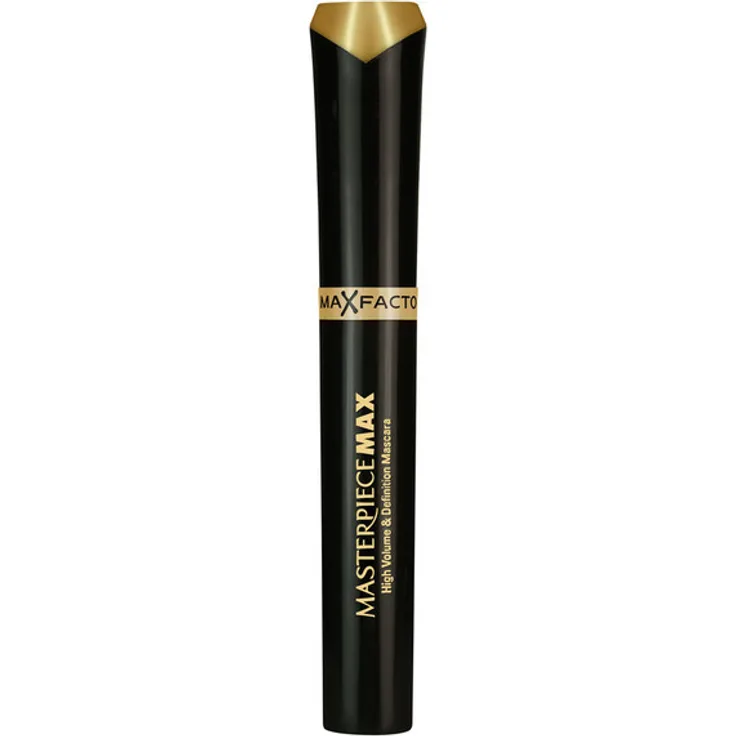 Max Factor Masterpiece Max Mascara 7 ml Black