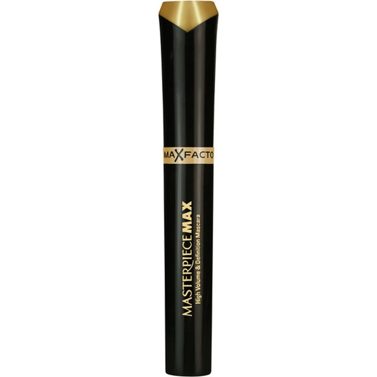 Max Factor Masterpiece Max Mascara 7 ml Black – Bild 1