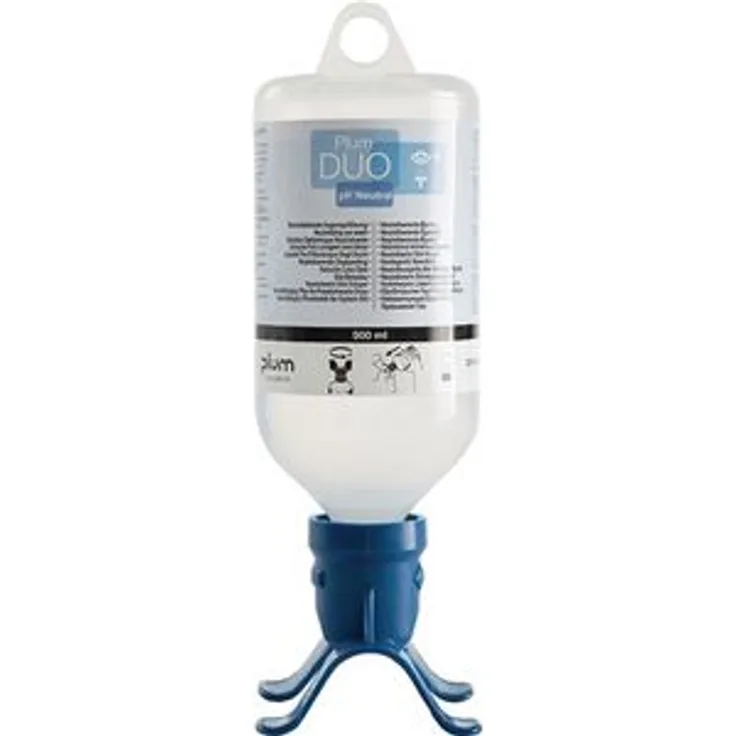 Plum 4801 pH Neutral DUO, 500 mL (6-er Pack)