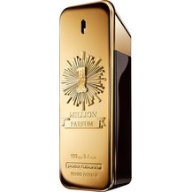 Image for Paco Rabanne 1 Million Parfum Herrenduft 100 ml Duftfamilie: holzig