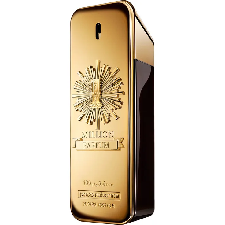 Paco Rabanne 1 Million Parfum Herrenduft 100 ml Duftfamilie: holzig, würzig