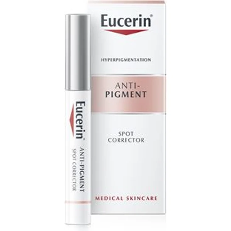 Eucerin Anti-Pigment Spot Corrector 5 ml, für alle Hauttypen geeignet, pflegende Wirkung