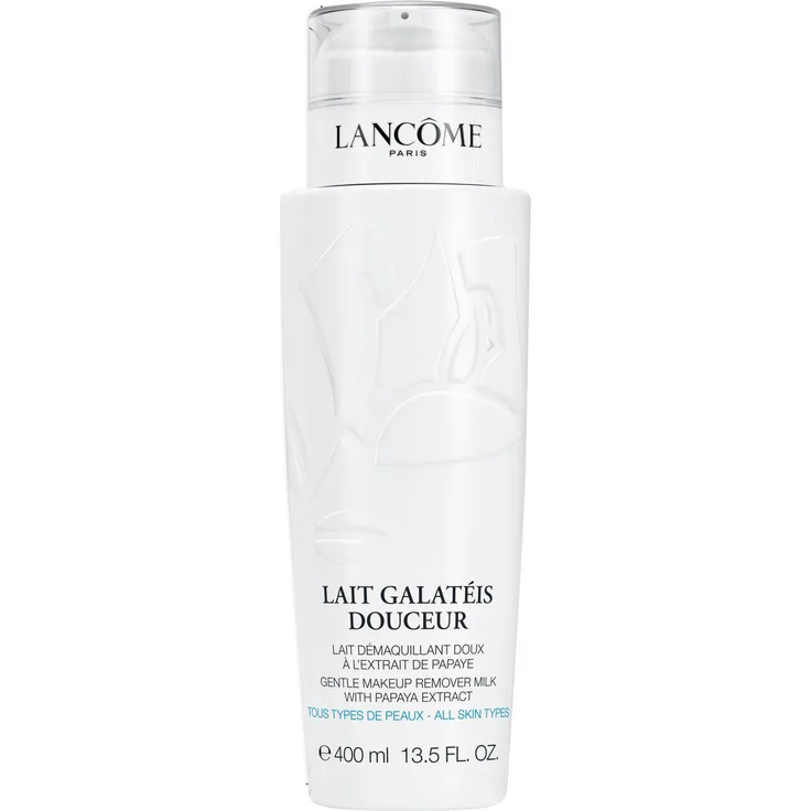 Lancôme Galatéis Douceur 400 ml, mit Ananas- und Papaya-Extrakten, 
