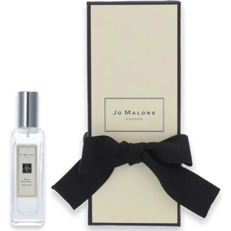 Jo Malone Wild Bluebell Eau de Cologne (EdC) Unisexduft 30 ml