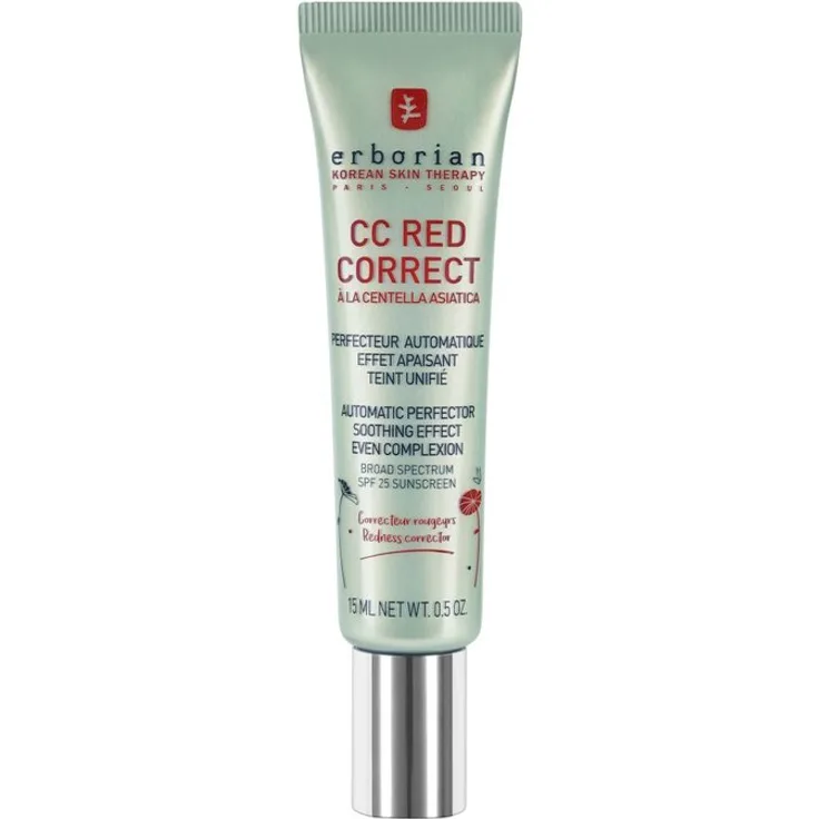 CC Red Correct Crème Doré 15 ml