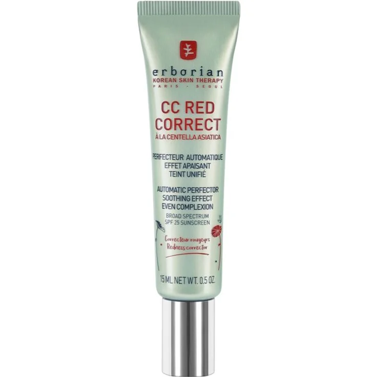CC Red Correct Crème Doré 15 ml – Bild 1