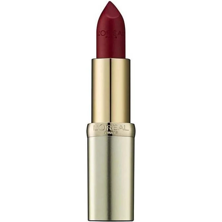 L'Oréal Color Riche Lippenstift 297 Red Passion, Farbton: Rot, Inhalt: 4,8 g – Bild 1