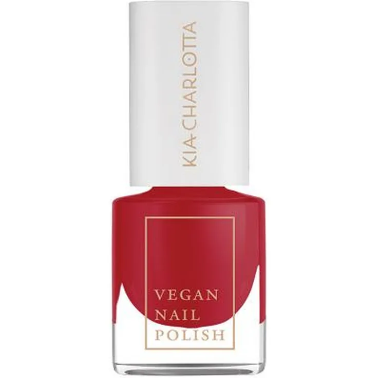 Kia Charlotta - Vegan Nail Polish Hustle - 5 ml