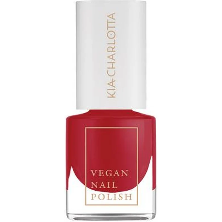 Kia Charlotta - Vegan Nail Polish Hustle - 5 ml – Bild 1