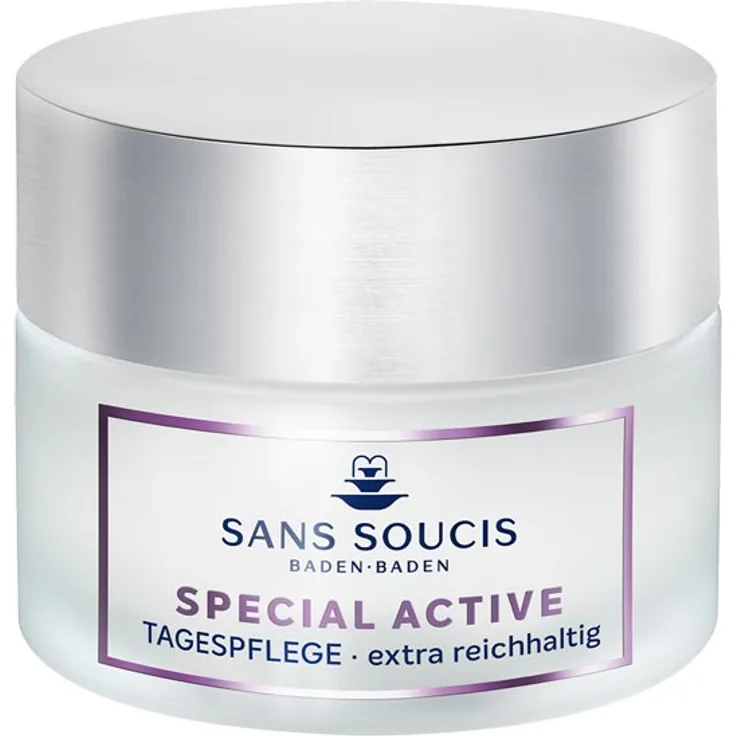 Sans Soucis Special Active Tagespflege 50 ml