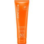 Lancaster Clean Sun Sensitve Oil Free Body Milk SPF 50