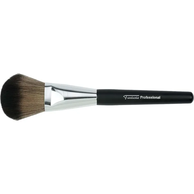 Fantasia Puderpinsel feinstes Toray Haar Make-up Pinsel, Dekorative Kosmetik Make-up Accessoires